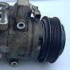 AC Compressor - 2013 Ford F-150