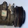 AC Compressor - 2013 Ford F-150