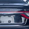 Trunk/hatch/tailgate - 2017 Lincoln Continental