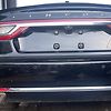 Rear bumper - 2017 Lincoln Continental