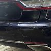 Rear bumper - 2017 Lincoln Continental