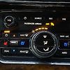 A/C Heater Climate Control Switch - 2017 Lincoln Continental