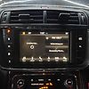 Info-gps-tv screen - 2017 Lincoln Continental