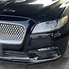 Front Bumper - 2017 Lincoln Continental