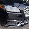 Front Bumper - 2017 Lincoln Continental