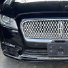 Front Bumper - 2017 Lincoln Continental