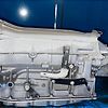 Gear box - 2017 Cadillac ESCLADE