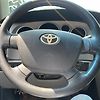 Steering wheel - 2010 Toyota Tundra