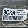 Gear box - 2010 GMC Yukon