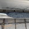 Running board - 2010 Toyota Tundra