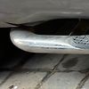 Running board - 2010 Toyota Tundra