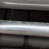 Running board - 2010 Toyota Tundra