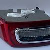 Tail Light (LH) - 2018 Lincoln Continental