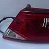 Tail Light (RH) - 2016 Chrysler 200