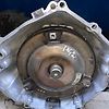 Gear box - 2012 GMC Yukon XL