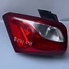 Tail Light (LH) - 2018 Chevrolet Equinox LT