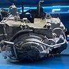 Gear box - 2016 Lincoln MKX