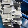 Gear box - 2016 Lincoln MKX