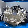 Gear box - 2017 Ford Explorer