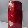 Tail Light (RH) - 2004 Chevrolet SILVERADO