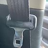 seat belt (LHF) - 2008 Toyota Tundra SR5