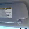 Sun visor - 2008 Toyota Tundra SR5