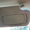 Sun visor - 2008 Toyota Tundra SR5