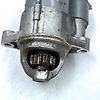 Starter Motor - 2022 Ford Bronco