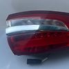 Tail Light (LH) - 2017 Ford Fusion