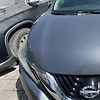 Hood/Bonnet - 2015 Nissan Murano