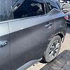 Door (LHB) - 2015 Nissan Murano