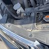 Radiator cover baffle - 2015 Nissan Murano