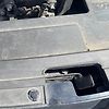 Radiator cover baffle - 2015 Nissan Murano