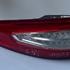 Tail Light (LH) - 2015 Ford Fusion