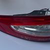 Tail Light (LH) - 2015 Ford Fusion