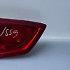 Trunk Light  - (LH) 2014 Chevrolet Impala