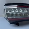 Tail Light (LH) - 2016 Ford Edge