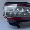 Tail Light (LH) - 2016 Ford Edge