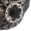 Differential Front Axle - 2017 Cadillac CT6 3.6L Luxury, AWD