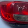 Tail Light (LH) - 2012 Chevrolet Malibu