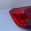 Tail Light (LH) - 2012 Chevrolet Malibu