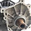 Front Differential  - 2014 Jeep Grand Cherokee Overland