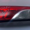 Tail Light (LH) - 2012 Ford Figo