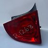 Tail Light (LH) - 2010 Chevrolet Malibu