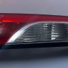 Tail Light (LH) - 2012 Ford Figo