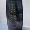 Tail Light (RH) - 2009 Chevrolet Tahoe