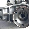 Rear Differential - 2020 Lincoln Nautilus Reserve