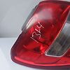 Tail Light (LH) - 2009 Chevrolet Captiva