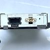 Satellite Receiver Control Module - 2010 GMC Yukon