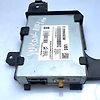 Satellite Receiver Control Module - 2010 GMC Yukon